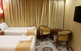Al Olayan Al Khalil Makkah Hotel
